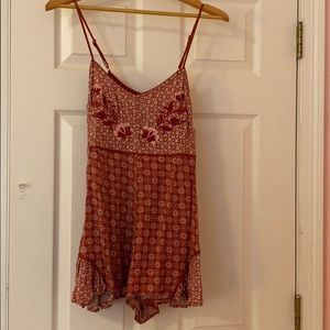 Some Days Lovin Romper